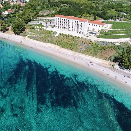 With Parking Space Orebic, Peljesac - 14842