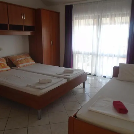 Appartement With Parking Space Orebic, Peljesac - 14842