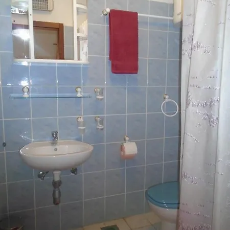 With Parking Space Orebic, Peljesac - 14842