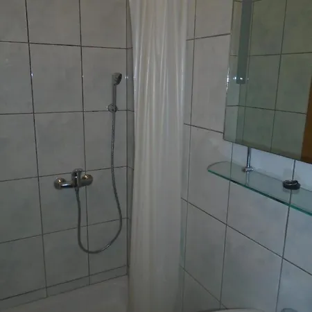 Apartment With Parking Space Orebic, Peljesac - 14842 *