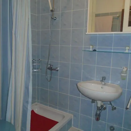 With Parking Space Orebic, Peljesac - 14842 Orebić