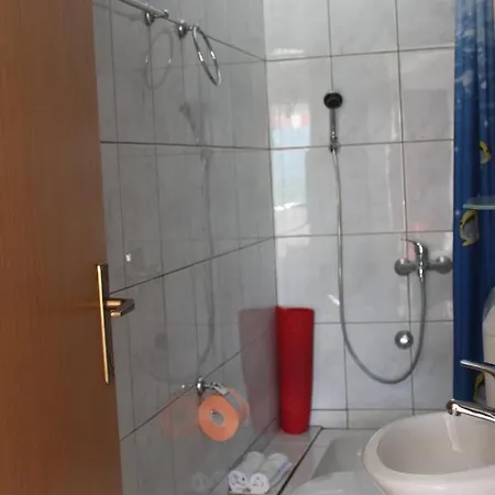 With Parking Space Orebic, Peljesac - 14842 Apartment *