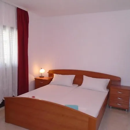 Appartement With Parking Space Orebic, Peljesac - 14842 Orebić