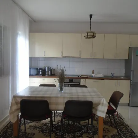 With Parking Space Orebic, Peljesac - 14842 Apartament