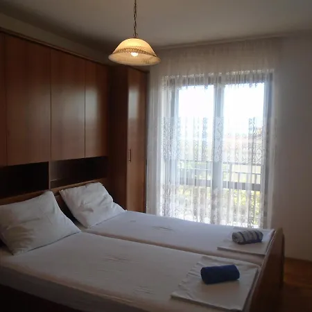 With Parking Space Orebic, Peljesac - 14842