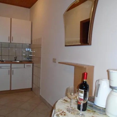 With Parking Space Orebic, Peljesac - 14842 *