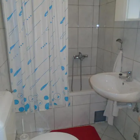 With Parking Space Orebic, Peljesac - 14842