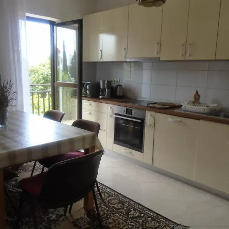 With Parking Space Orebic, Peljesac - 14842 Apartment *