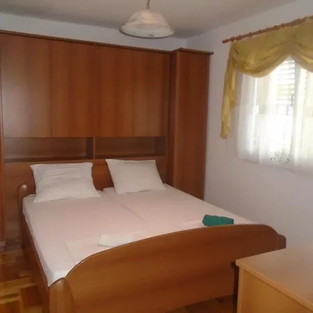 With Parking Space Orebic, Peljesac - 14842 * Orebić