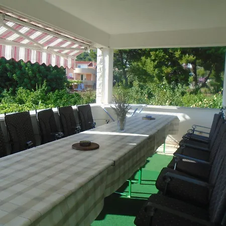 Appartement With Parking Space Orebic, Peljesac - 14842
