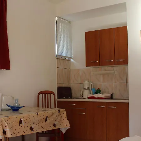 With Parking Space Orebic, Peljesac - 14842 Appartement *