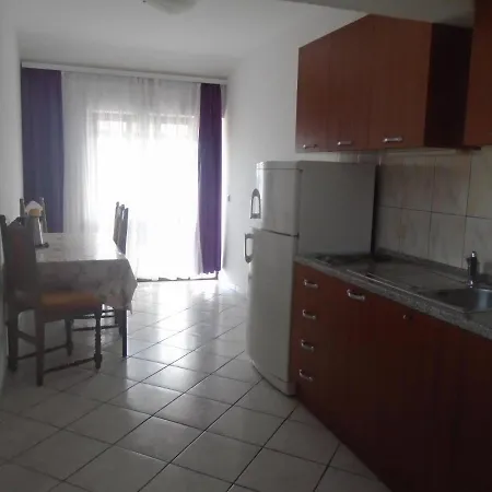 With Parking Space Orebic, Peljesac - 14842