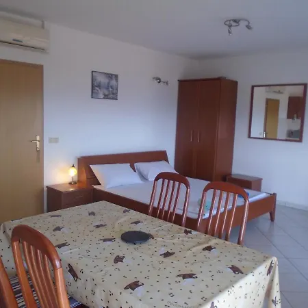 With Parking Space Orebic, Peljesac - 14842 Apartment Orebic