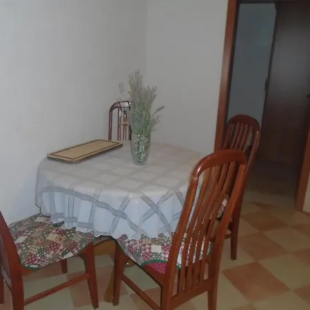 With Parking Space Orebic, Peljesac - 14842