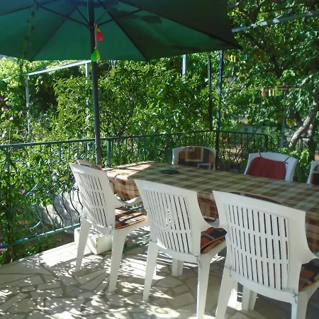 With Parking Space Orebic, Peljesac - 14842 Apartment *