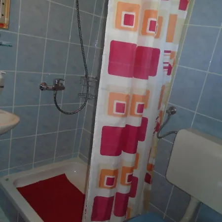 With Parking Space Orebic, Peljesac - 14842 Appartement *