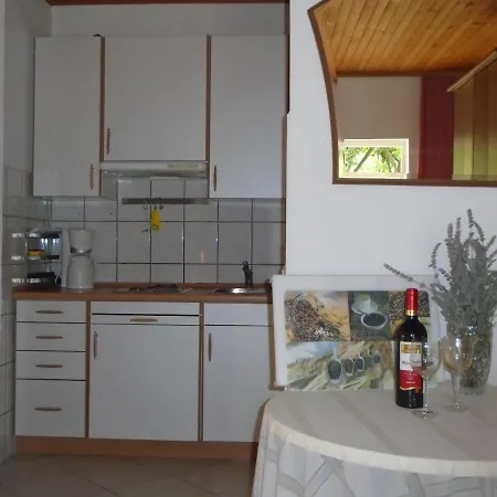 With Parking Space Orebic, Peljesac - 14842 * Orebic