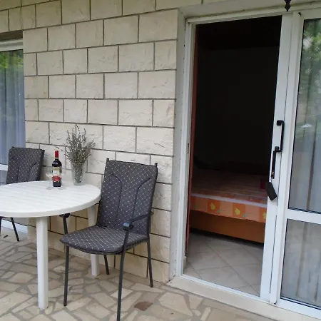 With Parking Space Orebic, Peljesac - 14842 *