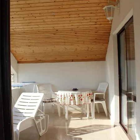 With Parking Space Orebic, Peljesac - 14842 Appartement Orebić