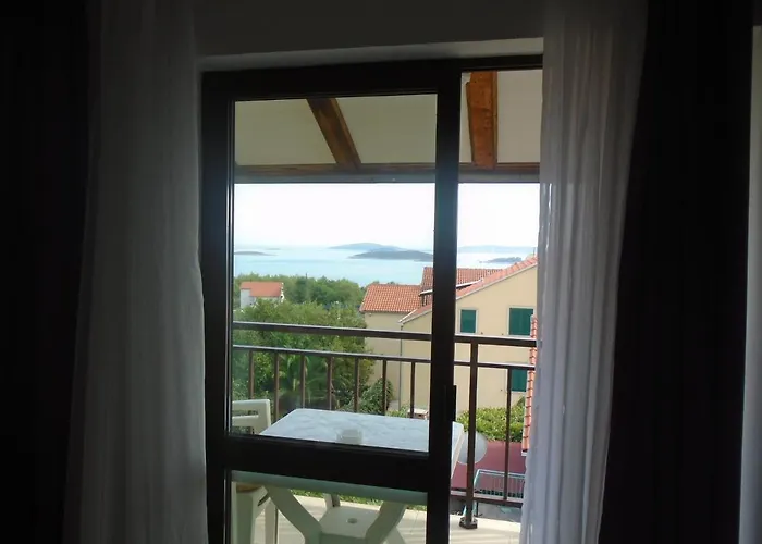 With Parking Space Orebic, Peljesac - 14842 * 奥瑞比克