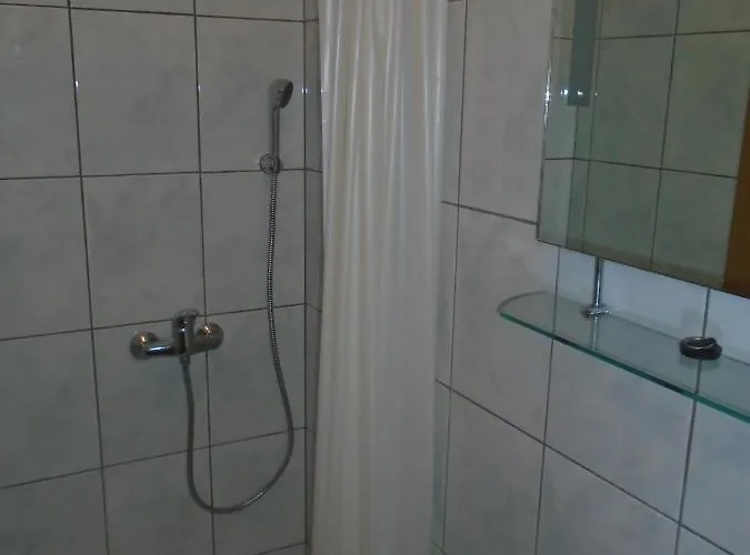 公寓 With Parking Space Orebic, Peljesac - 14842 *