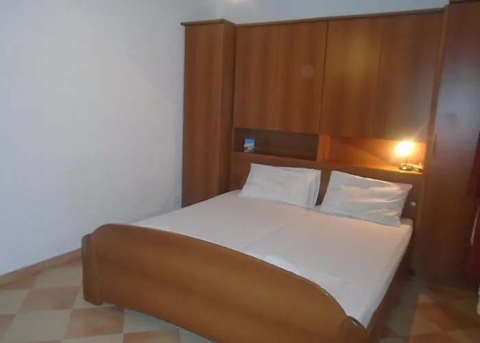 With Parking Space Orebic, Peljesac - 14842 * 奥瑞比克