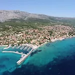 With Parking Space Orebic, Peljesac - 14842