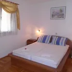 아파트 With Parking Space Orebic, Peljesac - 14842 오레비츠