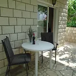 With Parking Space Orebic, Peljesac - 14842 Апартаменты Оребич
