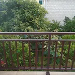 With Parking Space Orebic, Peljesac - 14842 Апартаменты *