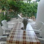 아파트 With Parking Space Orebic, Peljesac - 14842 *
