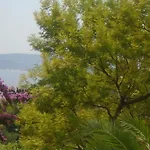 Апартаменты With Parking Space Orebic, Peljesac - 14842 Оребич