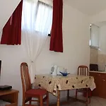 아파트 With Parking Space Orebic, Peljesac - 14842