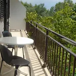 With Parking Space Orebic, Peljesac - 14842 Оребич