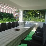 Апартаменты With Parking Space Orebic, Peljesac - 14842