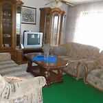 아파트 With Parking Space Orebic, Peljesac - 14842 *