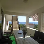 With Parking Space Orebic, Peljesac - 14842 아파트