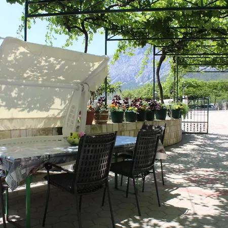 With Parking Space Orebic, Peljesac - 14842 Apartman *