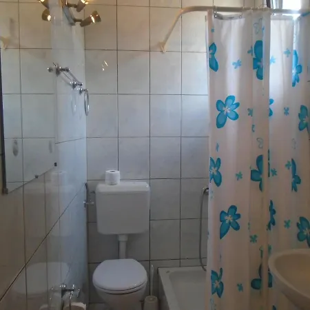 Apartment With Parking Space Orebic, Peljesac - 14842