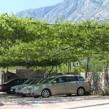 With Parking Space Orebic, Peljesac - 14842 Orebić