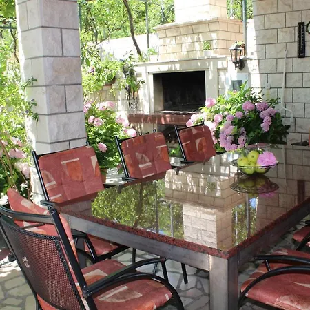 Apartman With Parking Space Orebic, Peljesac - 14842 Orebić