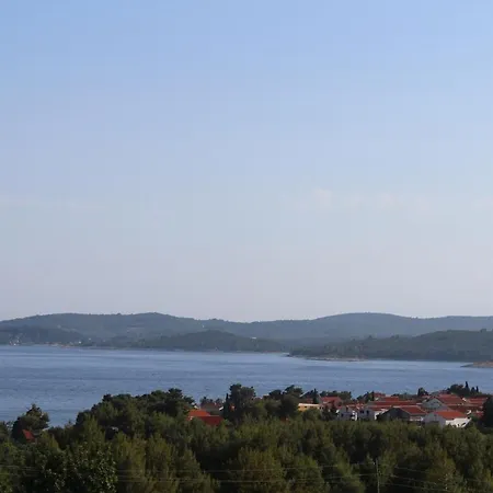 With Parking Space Orebic, Peljesac - 14842 * Orebić