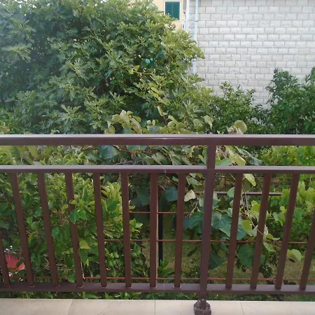 With Parking Space Orebic, Peljesac - 14842 Apartament *