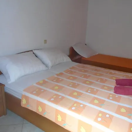 With Parking Space Orebic, Peljesac - 14842 Apartament