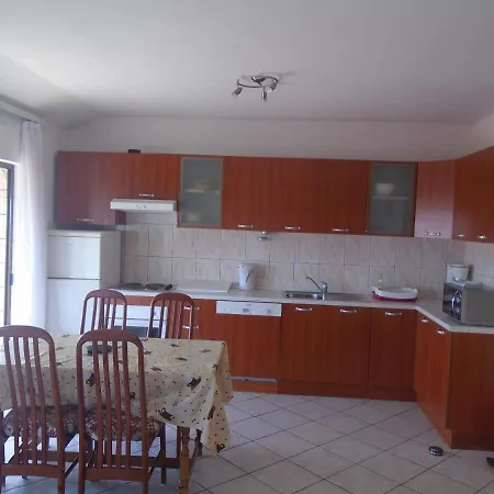 With Parking Space Orebic, Peljesac - 14842 *