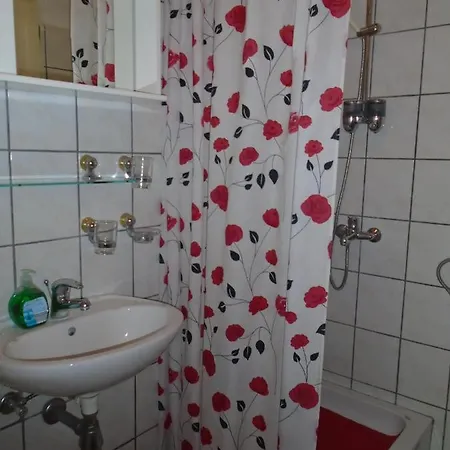 With Parking Space Orebic, Peljesac - 14842 Apartament Orebić