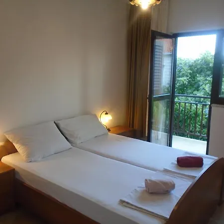 With Parking Space Orebic, Peljesac - 14842 Apartament Orebić