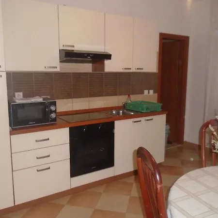 With Parking Space Orebic, Peljesac - 14842