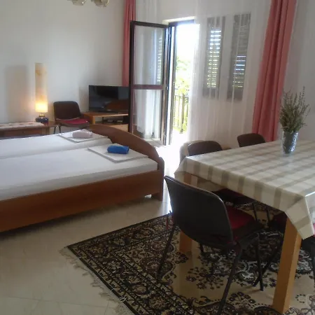 With Parking Space Orebic, Peljesac - 14842 Apartment Orebić