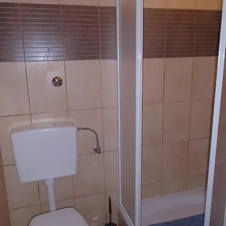 With Parking Space Orebic, Peljesac - 14842 Apartment Orebić